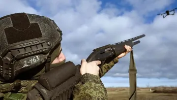 Майже 100 БпЛА: у повітряних силах України відзвітували про обстріли мирних міст в ніч на 23 серпня