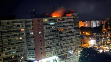 «Не менше ніж 4 хвилини»: спрямувавши дрон до Румунії, РФ з'ясувала, скільки має часу для удару