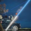 ПС України знищили понад 100 російських БпЛА: статистика терору окупантів в ніч на 21 серпня