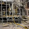 Війська РФ методично знищують Київ та передмістя столиці: за добу пошкоджено 34 об’єкти – звіт КОВА