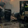 З полиць українських магазинів може зникнути дешевий туалетний папір: росіяни атакували виробника «Обухівської»