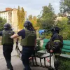 У ДСНС відзвітували про пекельний тиждень: надзвичайники врятували 43 життя й здійснили майже 7000 виїздів