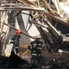 Армія РФ розбомбила склад «ЕКО Маркет» – у компанії зробили офіційну заяву: «Працюємо у надзвичайному режимі»