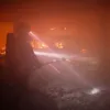 Війська РФ вгатили по університету в Кременчуці – серед постраждалих 16-річний підліток: подробиці від ДСНС