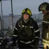 Методично нищать столицю України та вбивають цивільних: внаслідок ранкової атаки РФ на Київ загинуло 2 людини