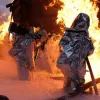«Дітей шкода, сплять, де прийдеться»: Решетнік, Джамала, Єфросиніна й інші зірки відреагували на обстріл Києва