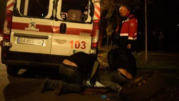 Росіяни перетворили Запоріжжя на тир: за добу по місту завдано понад 900 ударів – офіційна інформація від ОВА