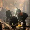 Троє людей загинули, щонайменше 12 дістали поранень: війська РФ вдарили по Дніпру – подробиці