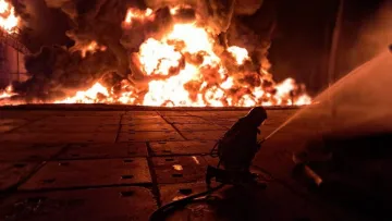 Росія обстріляла цивільну інфраструктуру Сумщини та Одещини: що відомо про наслідки ворожих влучань