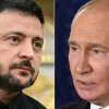 «Статися може і те, і інше‎»: фахівець назвав два реальних сценарії закінчення війни України та Росії
