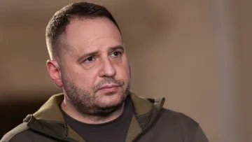 «З мого боку – повне сприяння»: Єрмак прокоментував обшуки в себе вдома