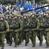 Миротворці Сил оборони Естонії можуть увійти в Україну: у Таллінні розповіли деталі