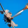 Країна-член НАТО підняла у небо два винищувачі F-16 через російський дрон: БпЛА залетів з Одещини до Румунії