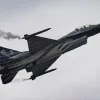 Збив 7 повітряних цілей росіян, але... : в ніч на 29 червня загинув пілот літака F-16 підполковник Устименко