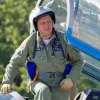 Стало відомо, хто з українців першим опанував F-16: для цього він передав американцям свій Су-27