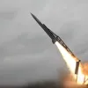 ЗСУ вперше застосували українську балістичну ракету FP-7: Зеленський виклав відео запуску