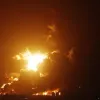 Сили оборони України уразили ще один НПЗ в Росії: куди цього разу прилетіли дрони – відео