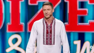 Думали, що це жарт: актор «Дизель шоу» відреагував на рішення Яни Глущенко покинути проєкт