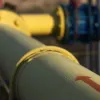 «Частина руйнувань – критичні»: у Нафтогазі заявили про наймасованішу атаку РФ на українську газову систему 