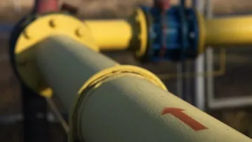 «Частина руйнувань – критичні»: у Нафтогазі заявили про наймасованішу атаку РФ на українську газову систему 