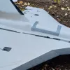 Російський БПЛА став запчастиною для реактивного велосипеда: відео винаходу українця