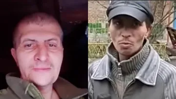 «‎Буду мочить гадів, щоб вони бігали»: легендарний «‎Полтавський палій» мобілізувався у ЗСУ