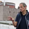 Висловили стурбованість та готують візит: глава МАГАТЕ відреагував на плани Росії щодо ЗАЕС