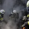 Росія вдарила дроном по екіпажу ДСНС у Херсоні: рятувальники відреагували на нове вороже віроломство