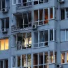 У Києві внаслідок російського обстрілу є постраждалі, серед них дитина: подробиці нальоту БПлА на столицю