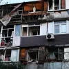 Двоє загиблих та понад пів сотні поранених: Росія масовано вдарила дронами по Харкову