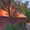 Два десятки дронів за дві години: Росія масовано атакувала Харків – повідомляють про постраждалих 