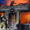 Серед постраждалих – четверо дітей: Росія знову атакувала Харків дронами – відео наслідків 