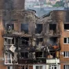 Харків пережив наймасованіший обстріл росіян за всю війну: є загиблі та поранені – відео жахіття