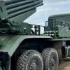 Нацгвардійці модернізували наявні РСЗВ «Град»: Півненко показав оновлений вигляд бойової техніки