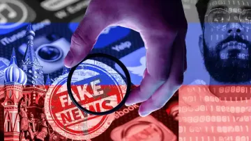 «Склепана на коліні Наришкіна»: росіяни проводять інформаційну операцію проти України – ГУР повідомило деталі
