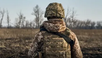 Мобілізація в Україні зміниться: які нові правила можуть запровадити для чоловіків після 50 років
