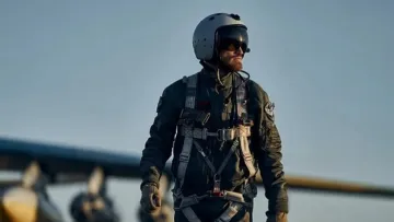 «Встигли разом обрати ім’я»: у загиблого пілота F-16 Павла Іванова народилася донечка