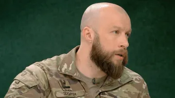 Чи варто брати до ЗСУ людей старше 60 років: у 3-й ОШБр висловили своє бачення 