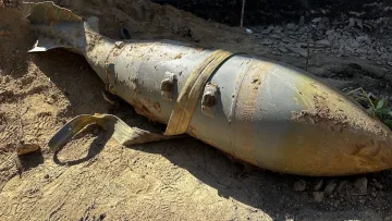 «Нова серйозна загроза»: росіяни вперше вдарили КАБами по Одещині – що відомо