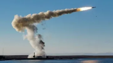 Чи можливий найближчим часом новий масований удар по Україні: в РНБО та Повітряних силах зробили заяви 