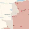 Росіяни відзвітували про вихід на межу Дніпропетровщини: в Україні відповіли на заяви окупантів 