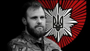 На Донеччині загинув командир бригади «Лють» Максим Казбан: відомо, що стало причиною трагедії