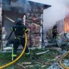 Росія півтори години поспіль атакувала Харків: Терехов розповів про подробиці