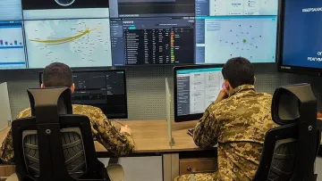 Верховна Рада підтримала створення Кіберсил ЗСУ: чим вони будуть займатися у війську