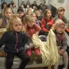 Дитина в істериці під час обстрілів? Поради психолога, як допомогти малечі без заспокійливих