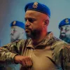 Бригаду «Хартія» очолив Даніель «Куба» Кітонє: що відомо про нового командира Жадана 