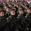 Більше половини направлених військових: британська розвідка назвала втрати КНДР у війні Росії проти України