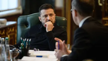 Повітряна тривога зміниться: в уряді розповіли про нову систему реагування на загрози з боку РФ
