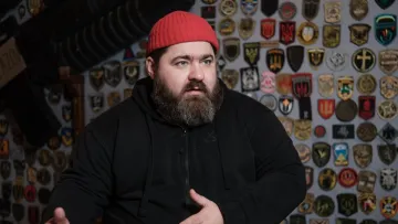 Манія переслідування, зради дружин: психолог Андрій Козінчук про психологічні травми військових