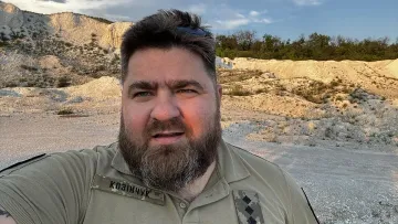 «Військові скептично ставляться до цих розмов»: психолог Козінчук – про сприйняття на фронті теми скорого миру